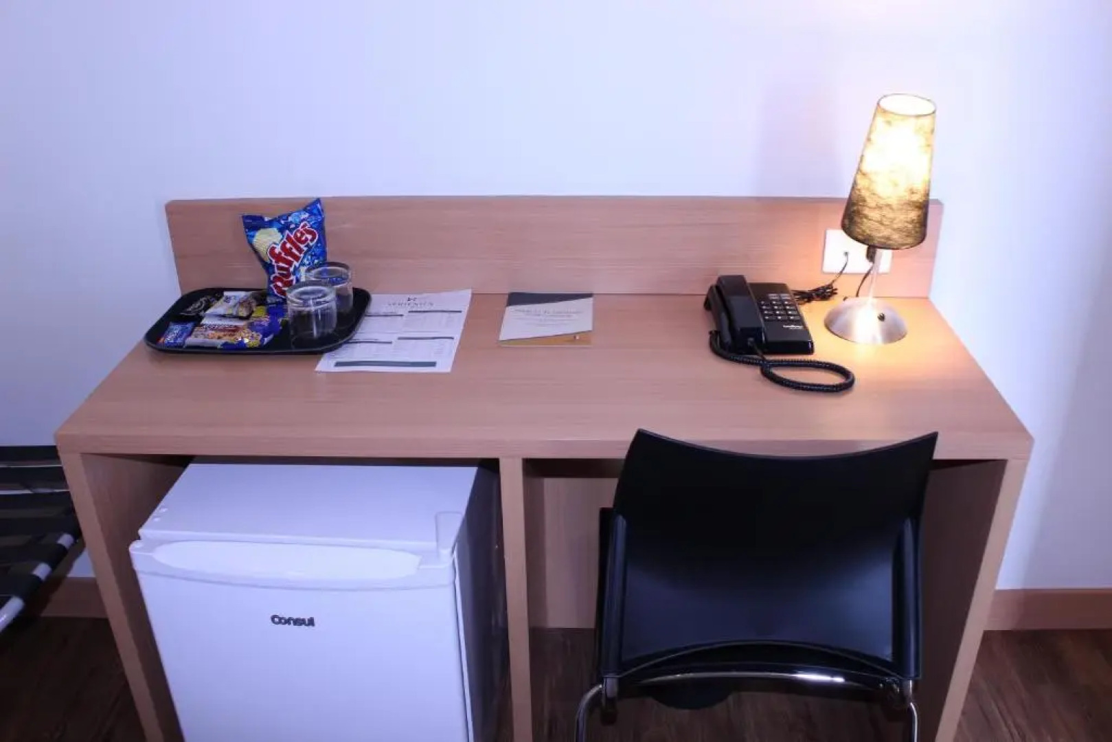 Vertentes Suítes Hotel