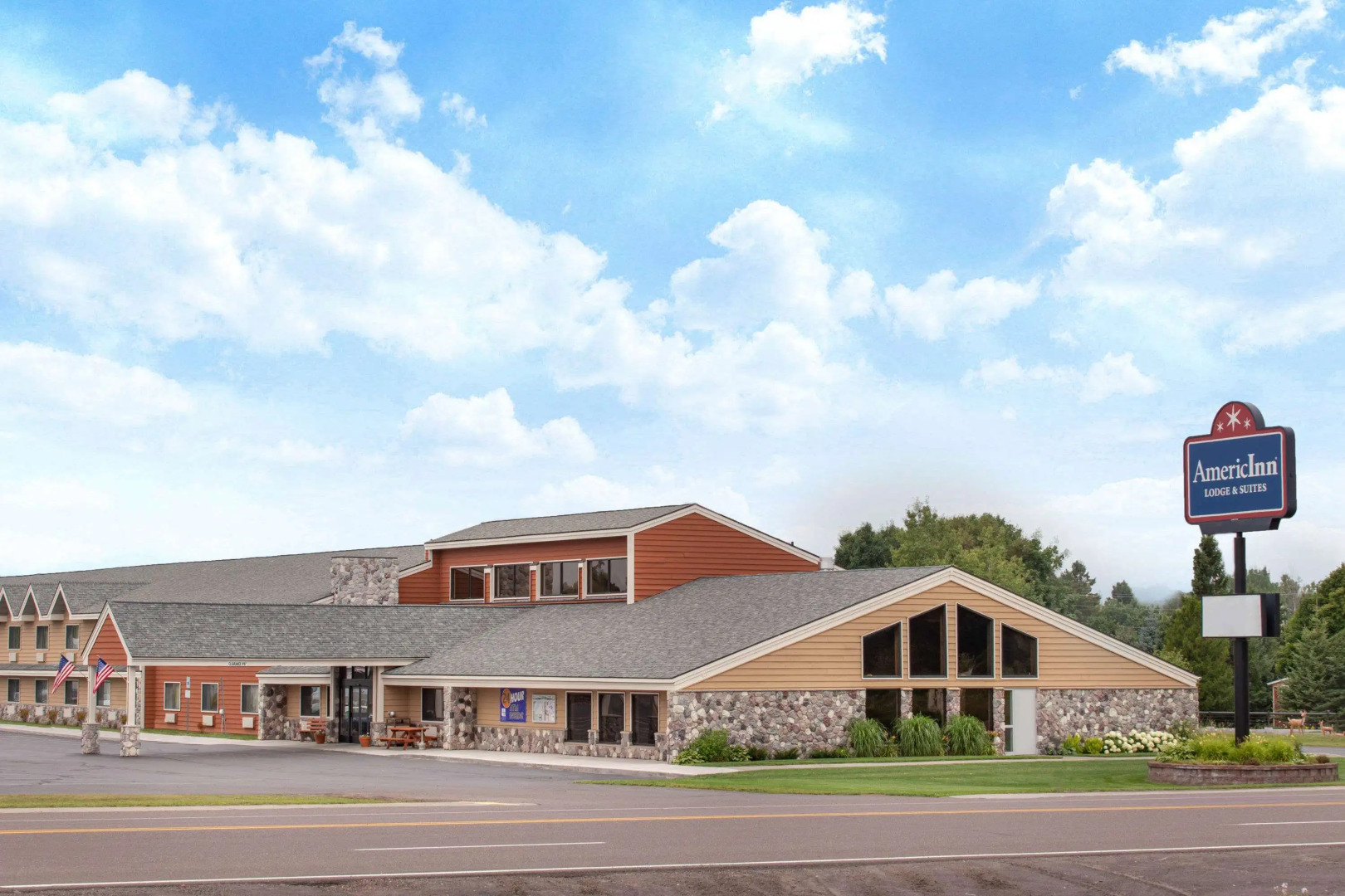 AmericInn by Wyndham Calumet