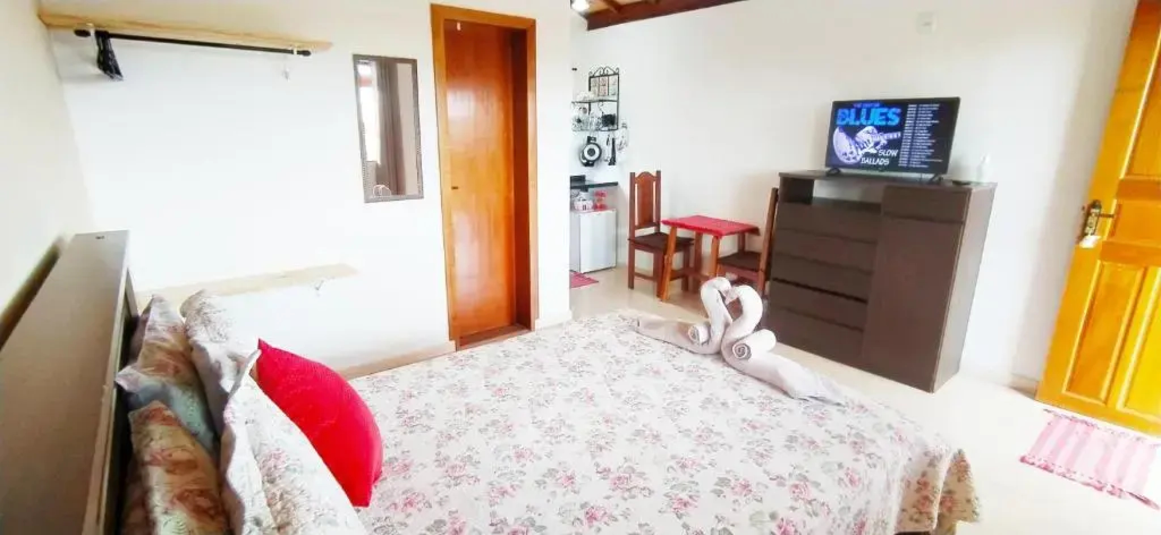Toca Dos Coelhos Chales