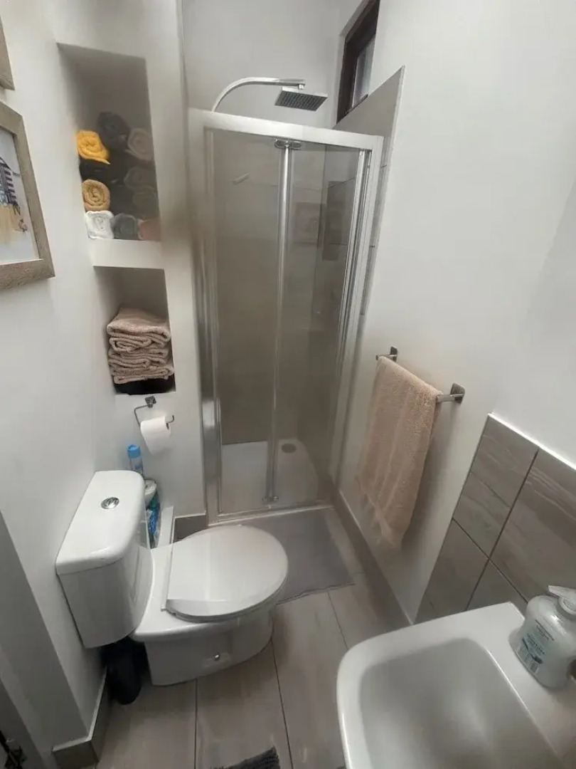 Penmaenmawr Coastal Retreat