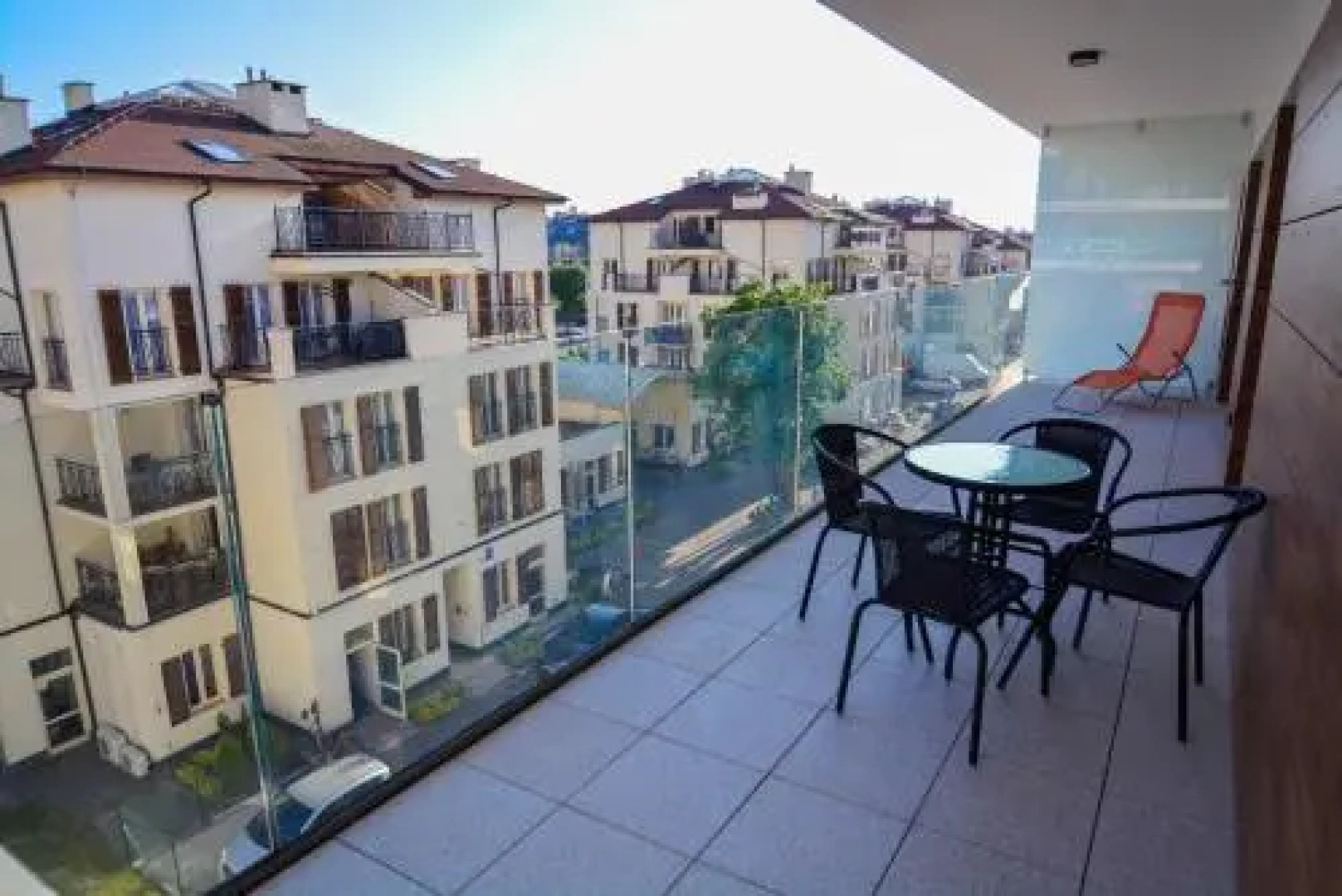 Apartamenty Na Wyspie - Baltic Molo