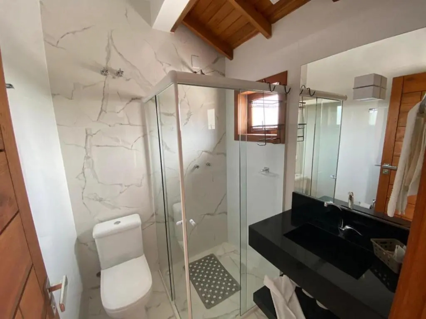 Pousada Casa da Serra