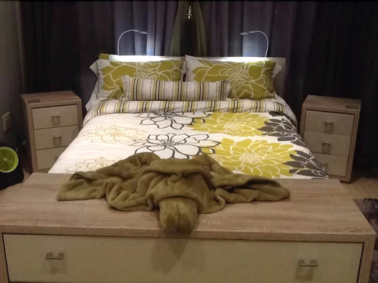 Mi Ki Guesthouse at Periwinkle St Francis Bay (PTY