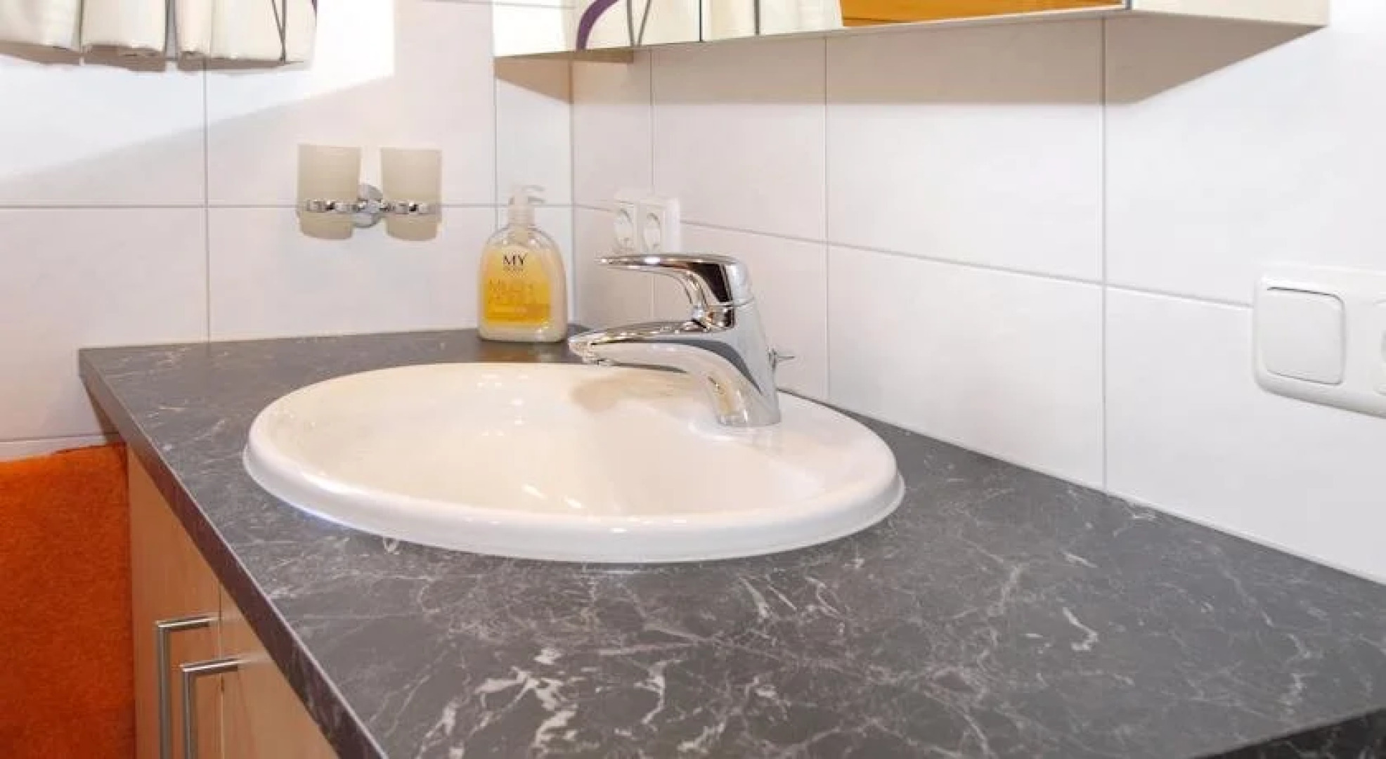 Ferienbauernhof Moosbrugger