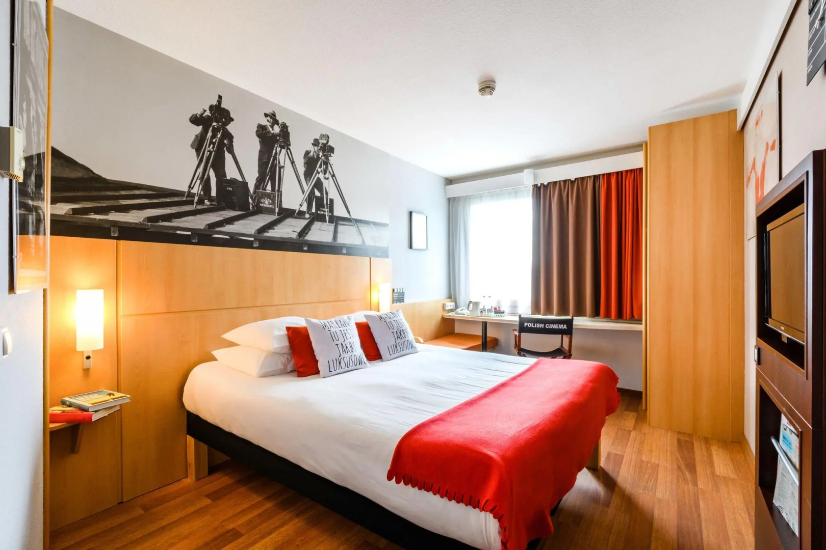 ibis Warszawa Stare Miasto Old Town