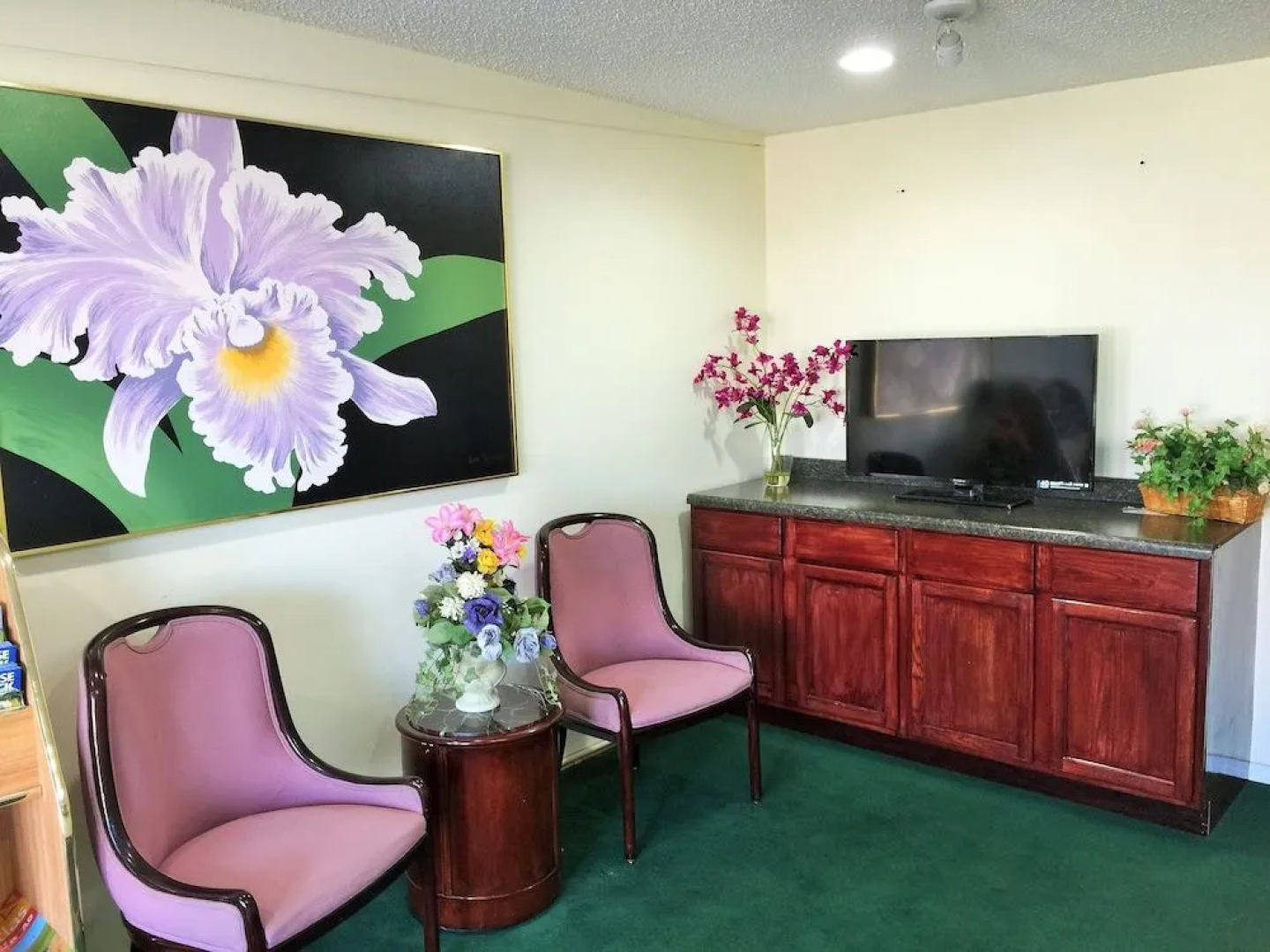 Tollway Inn of Beloit