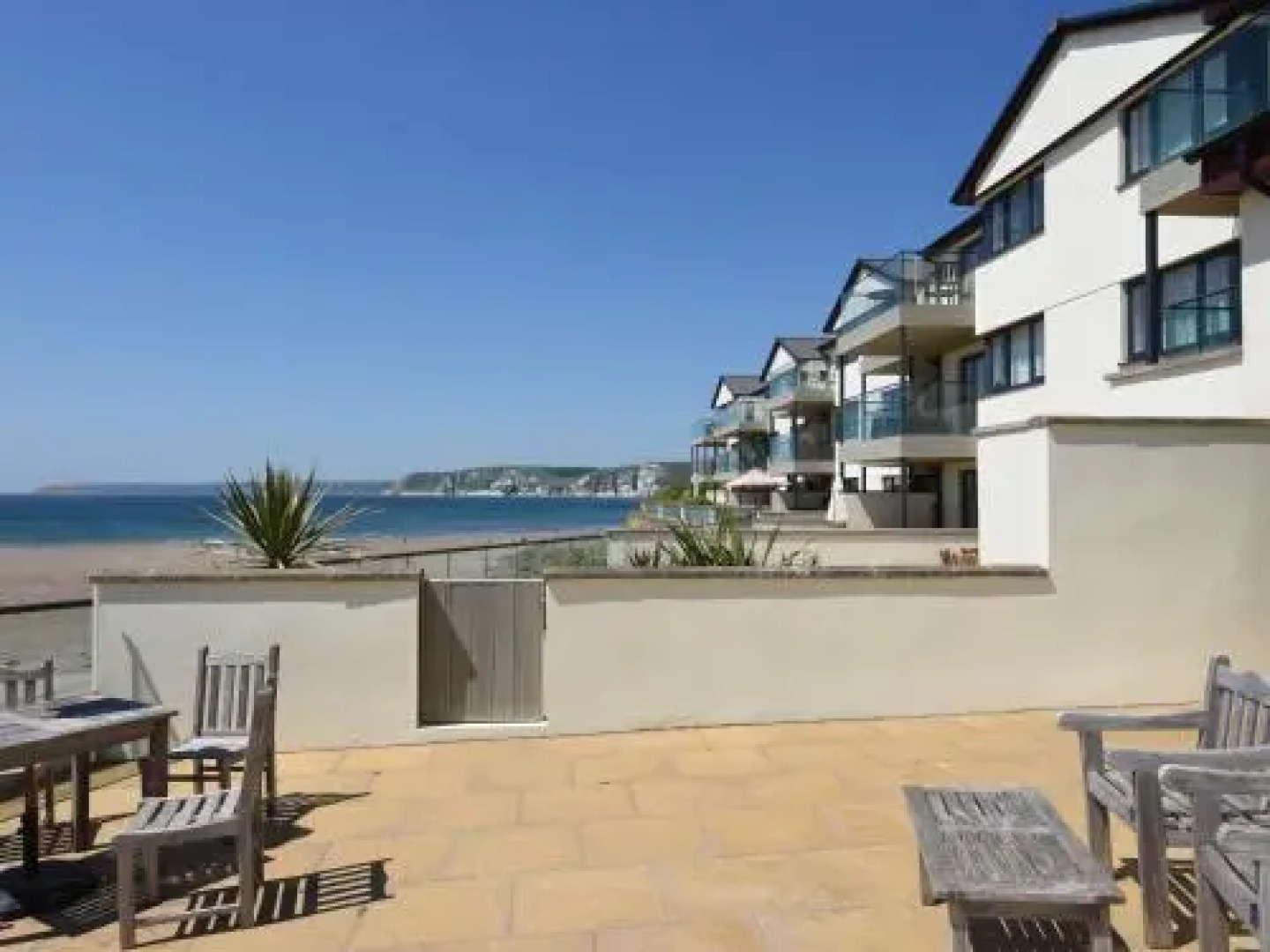 Apartment 23, Bigbury-On-Sea