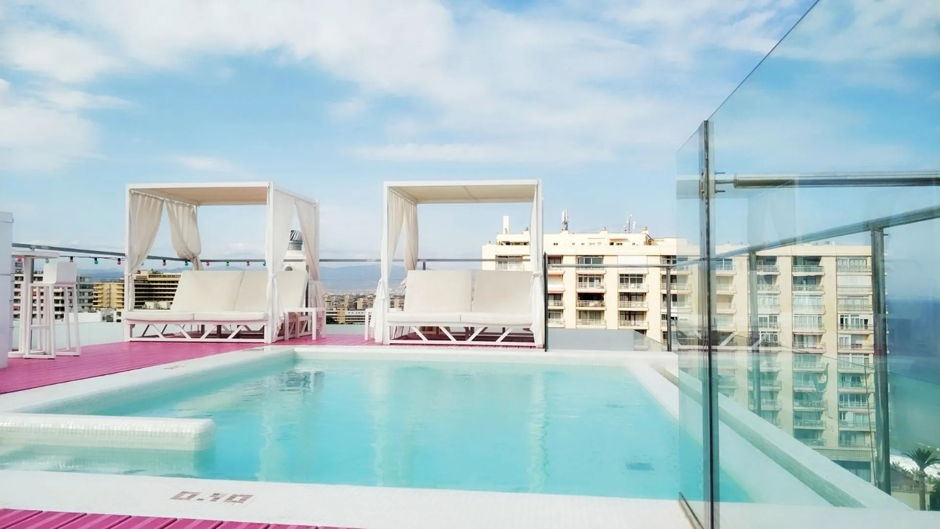 Hotel Ritual Torremolinos Adults Only (ex. P&V Stella Polaris)