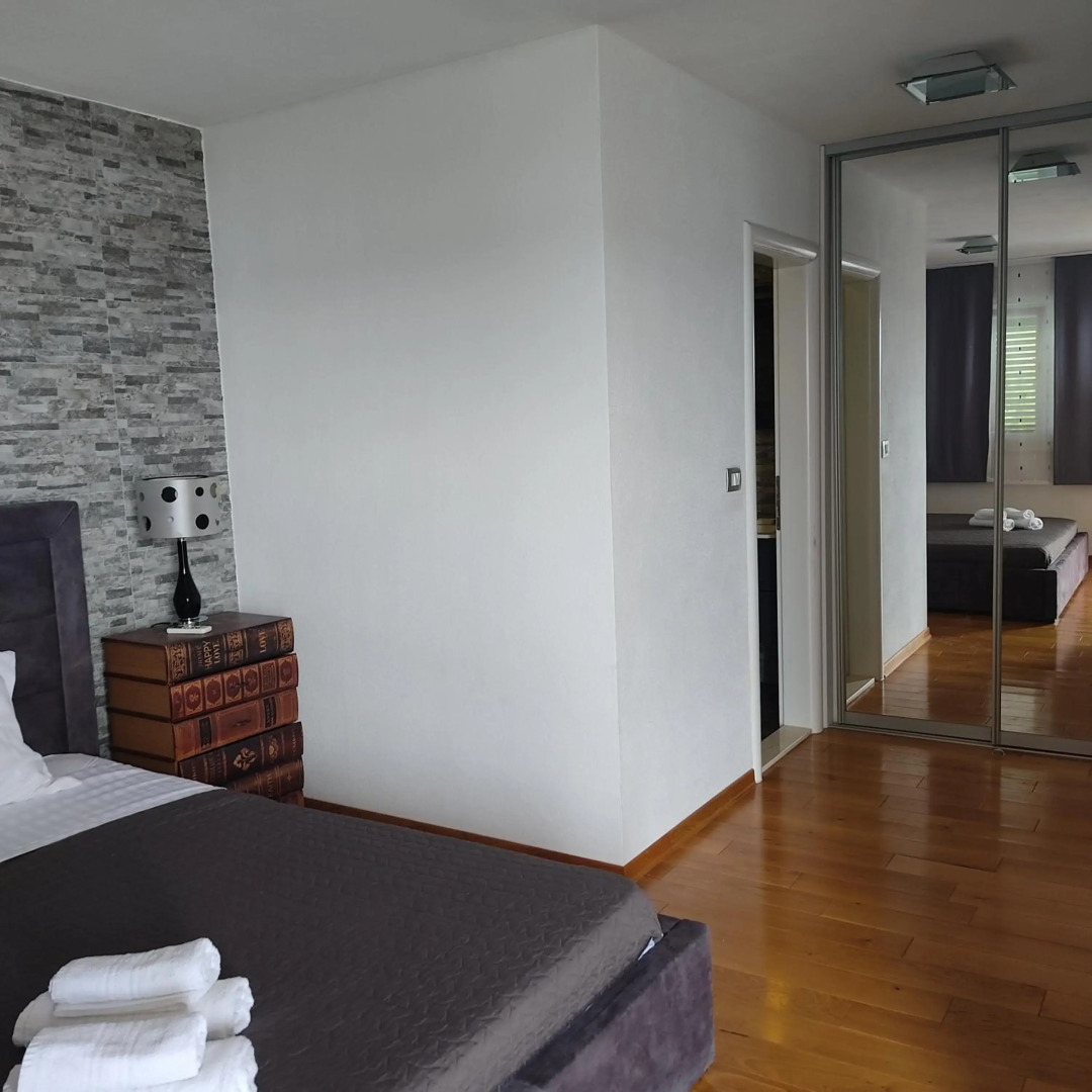 Apartmani Mira Brela