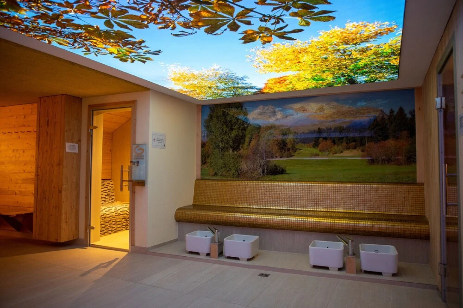 Alpenlodge Val Gronda