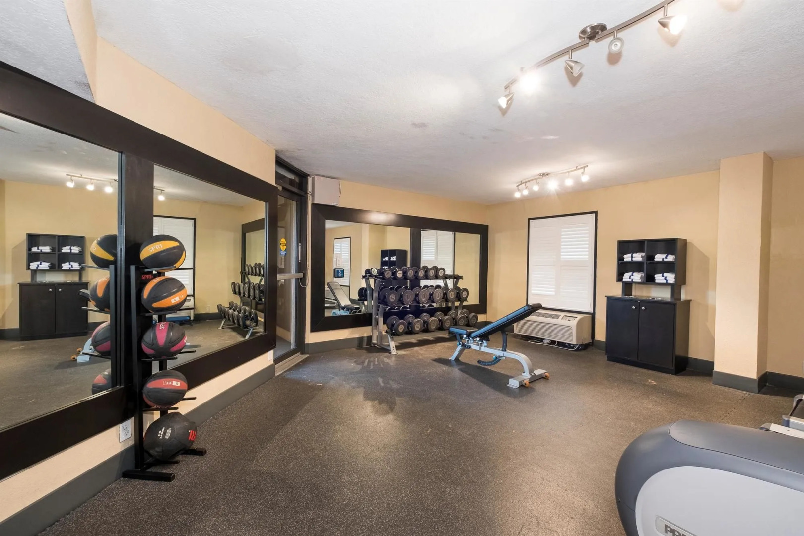 Red Roof Inn Augusta - Washington Road