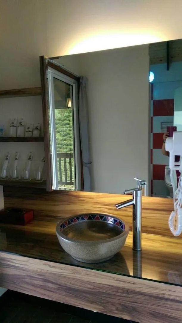 Alishan Mountain B&B