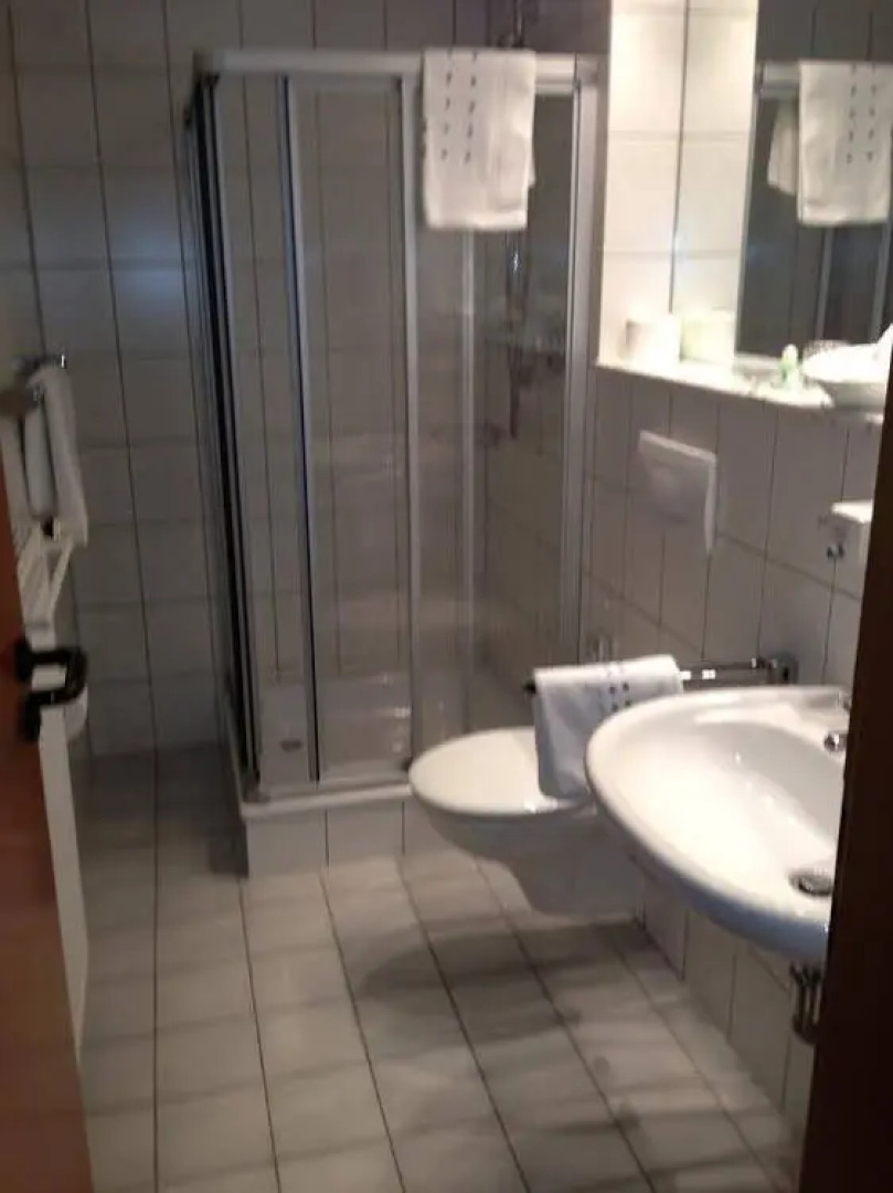 Hotel am Feldmarksee