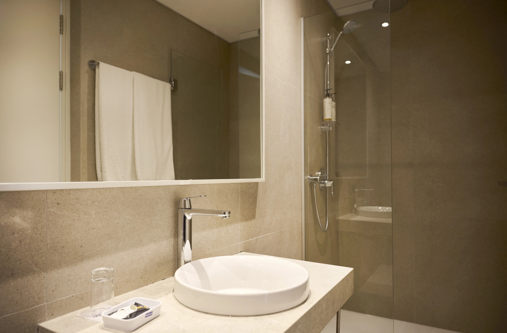 Sunrise Oasis Hotel & Waterpark