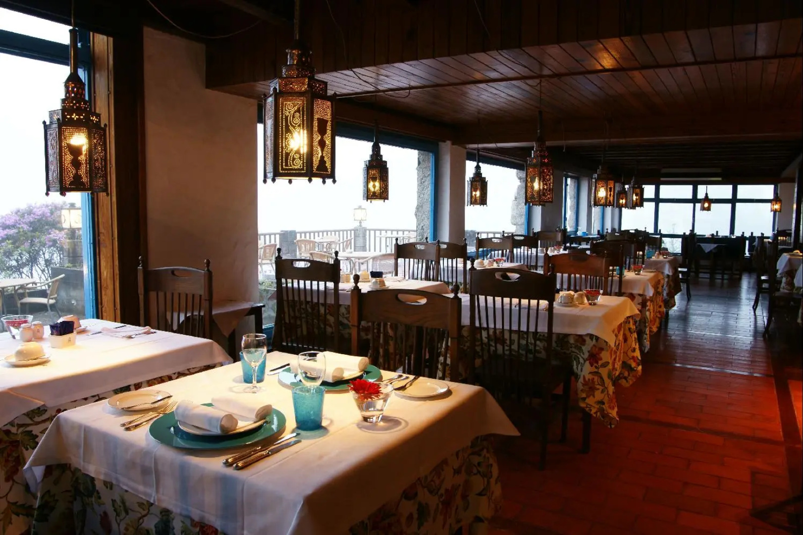 Pousada Gerês - Caniçada