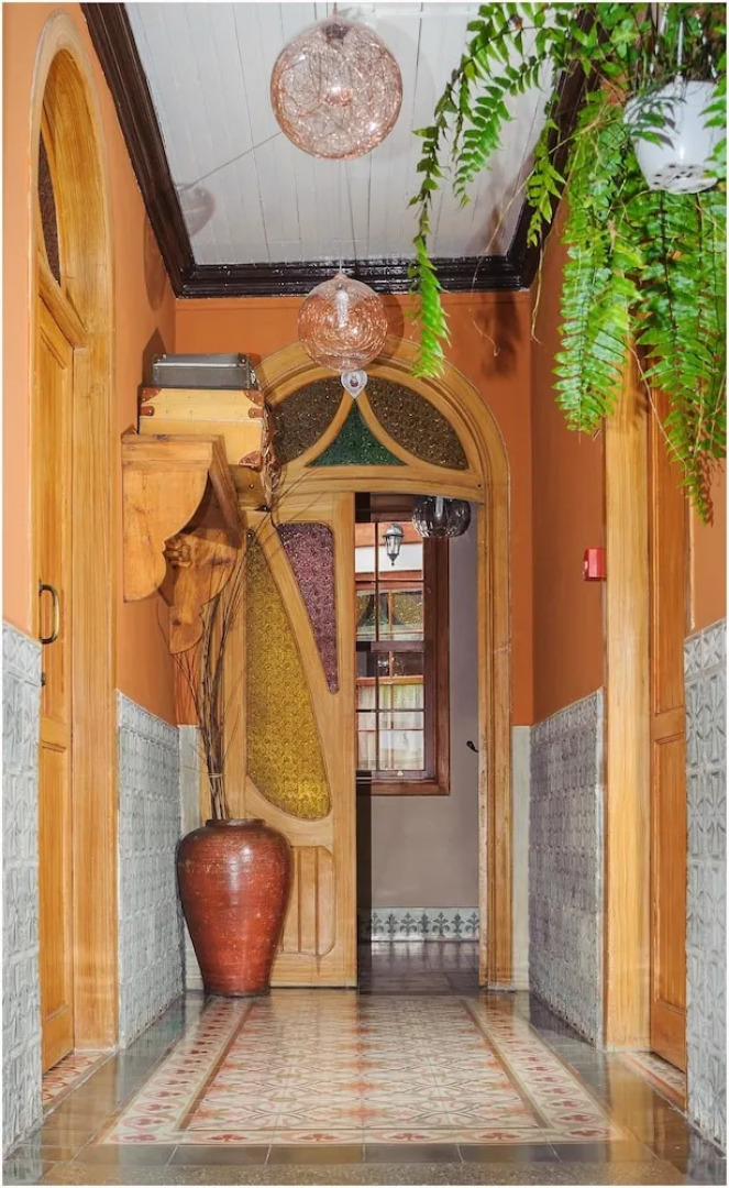 B&B Buenavista del Norte