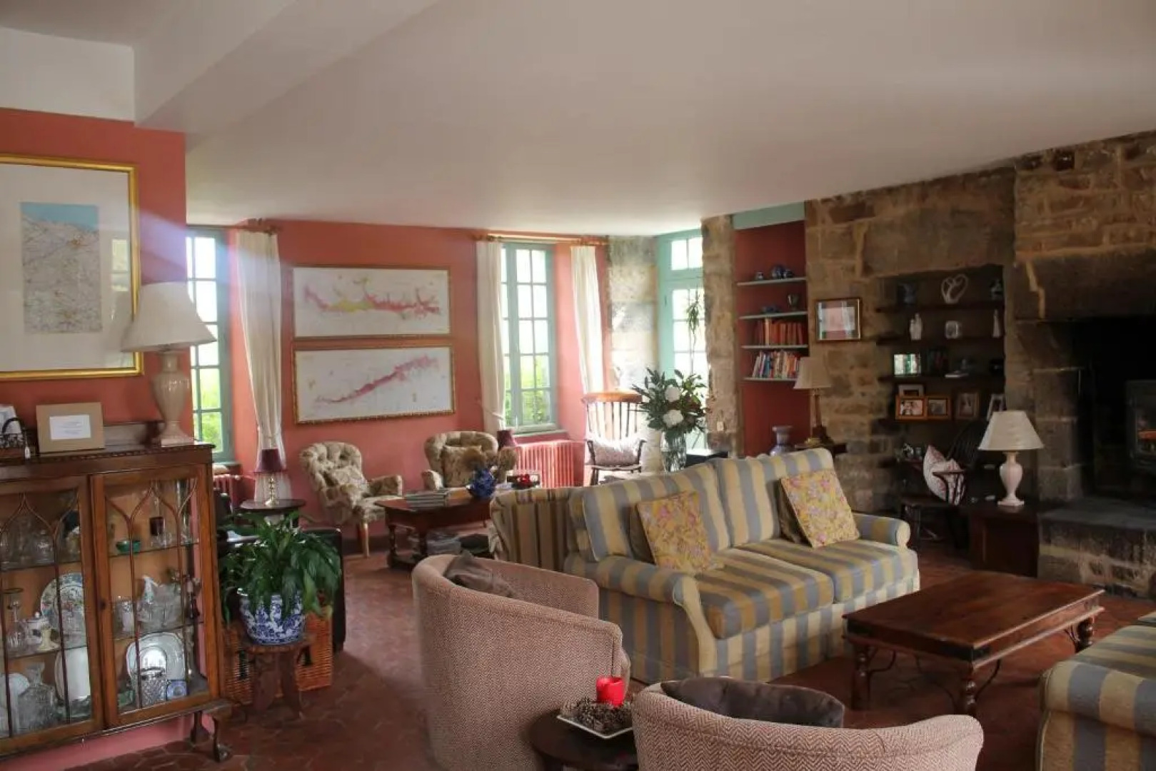 Chambres d'Hôtes Belle Vallee