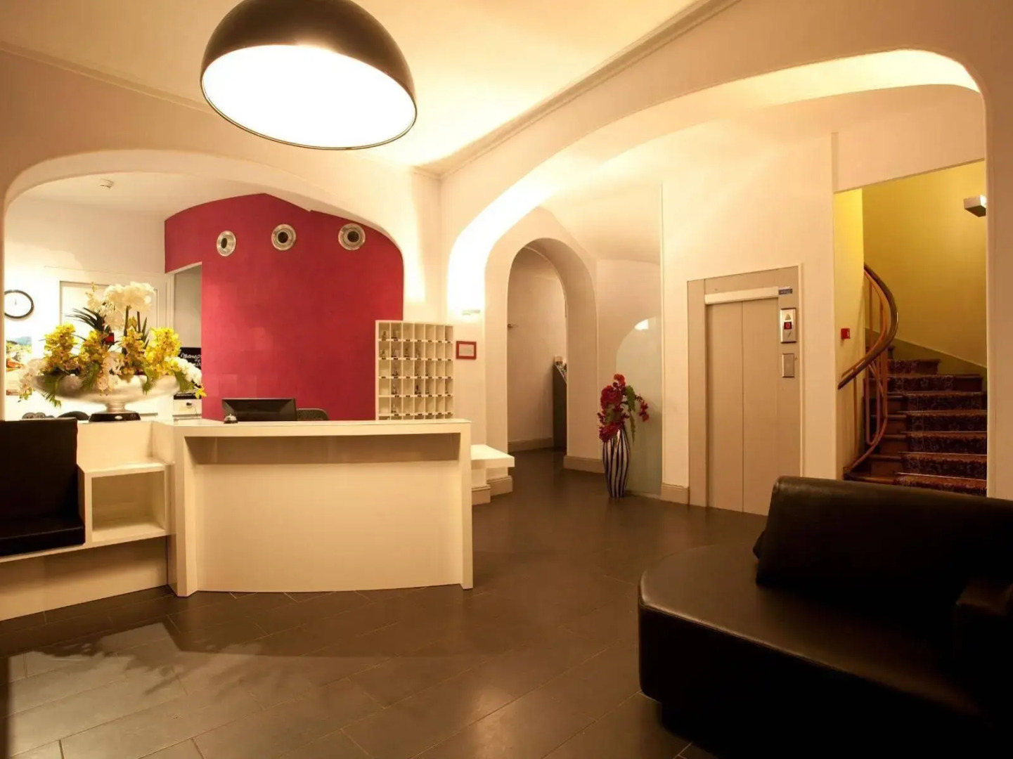 Grand Hôtel du Parc