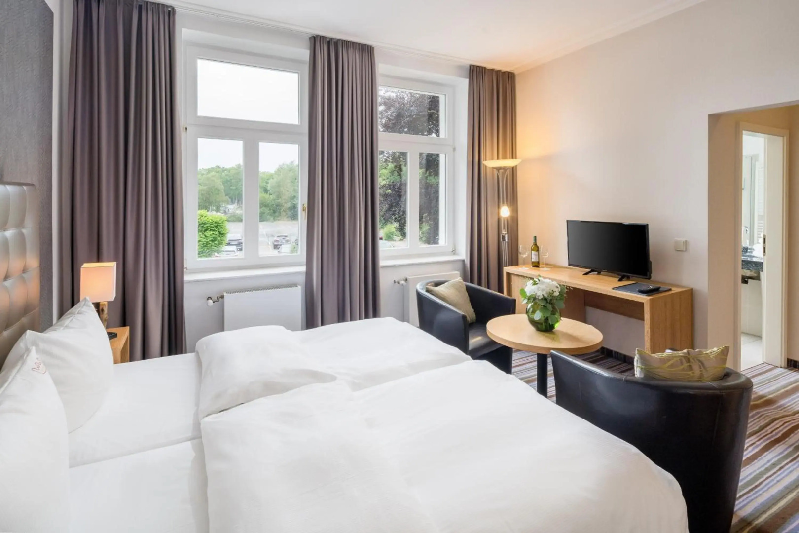 Hotel Residenz Waldkrone