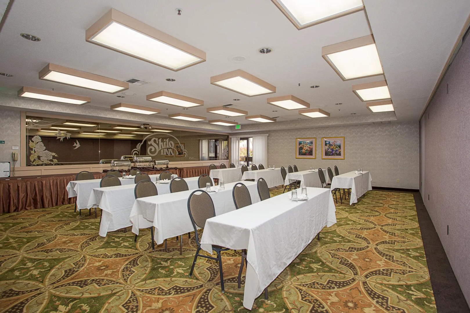 Sojourn Suites Portland Airport