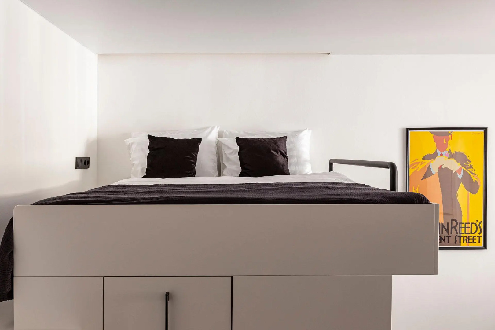 Апартаменты PORTER (ПОРТЭР)