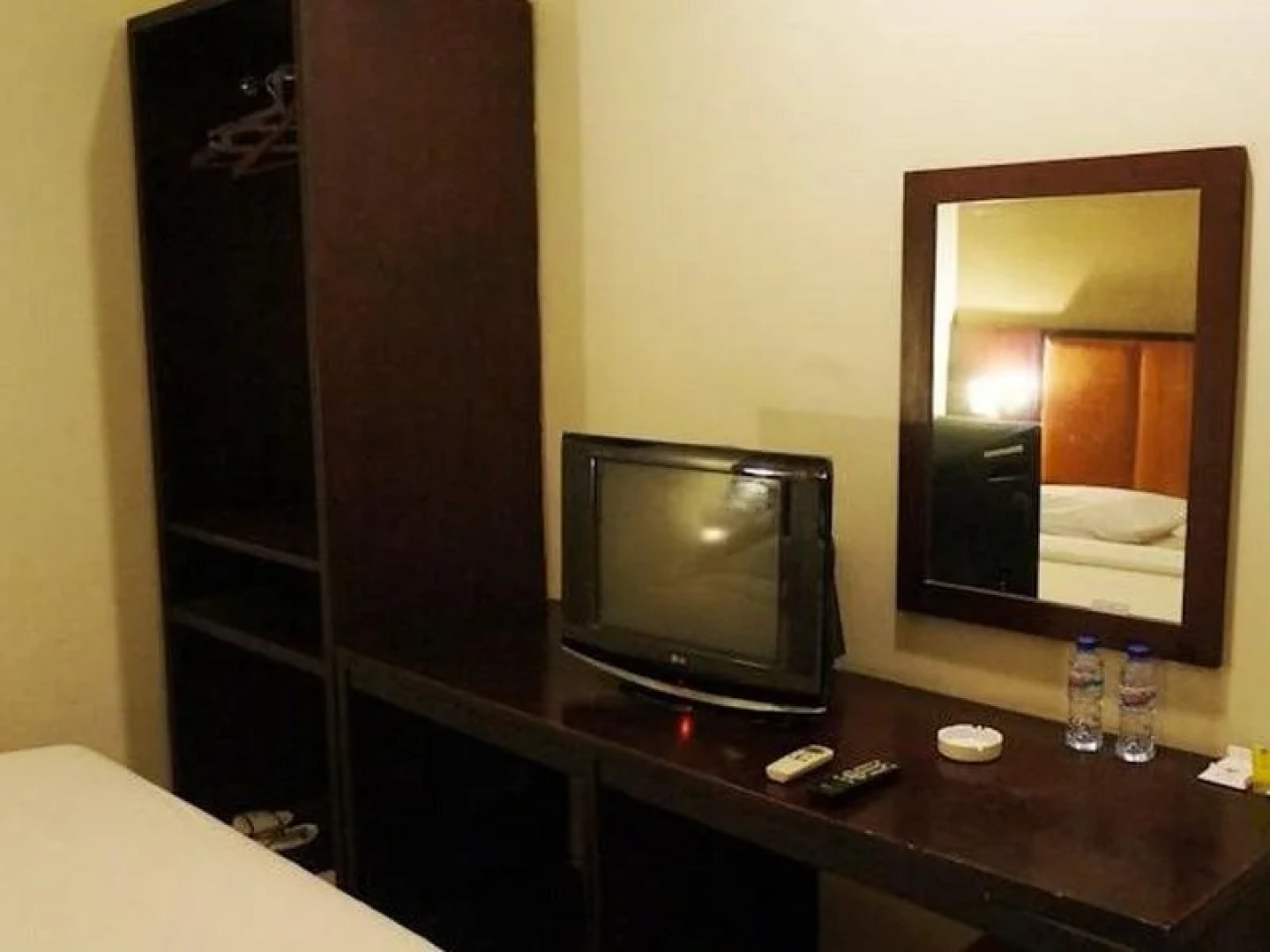 Feodora Airport Hotel