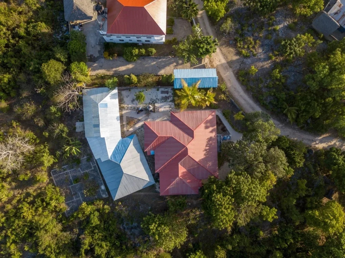 Relax House Homestay