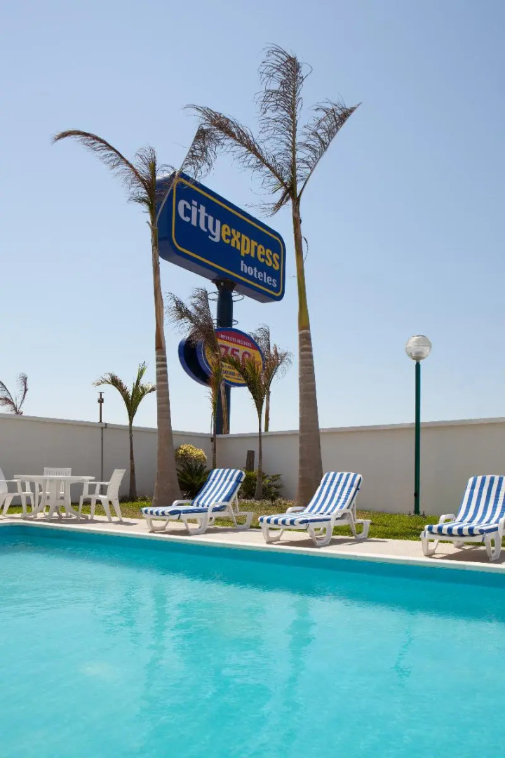 City Express by Marriott Ciudad del Carmen