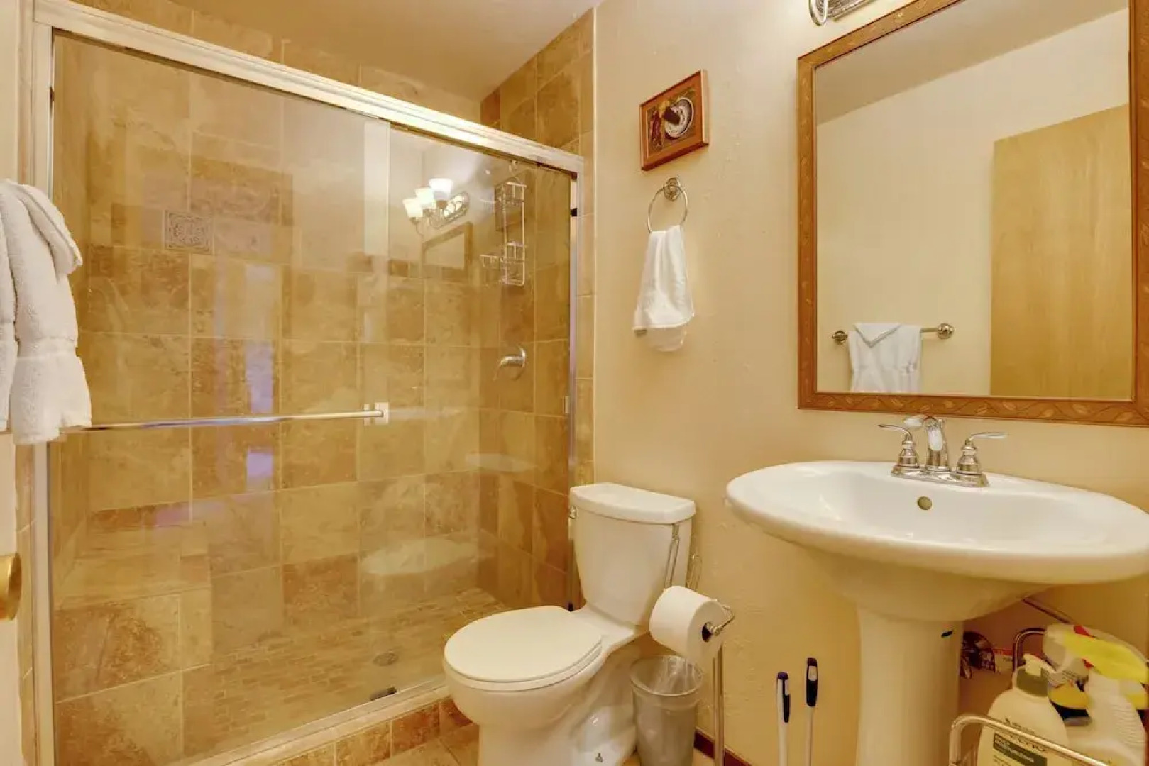 4 Mi to Marina: Family Townhome in Silverthorne!