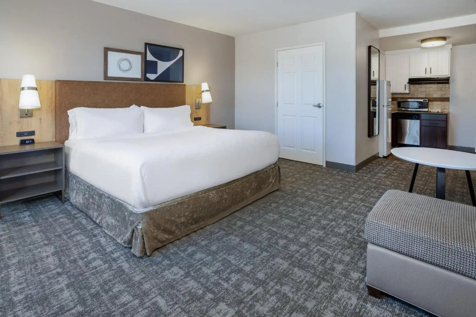 Staybridge Suites Wilmington E by IHG