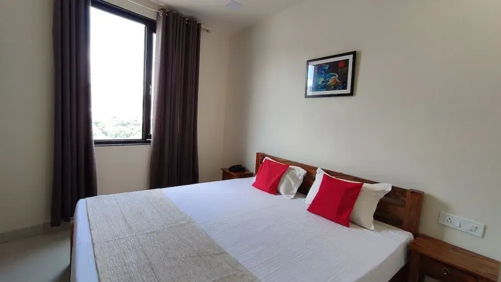 Hotel Panchsheel Inn