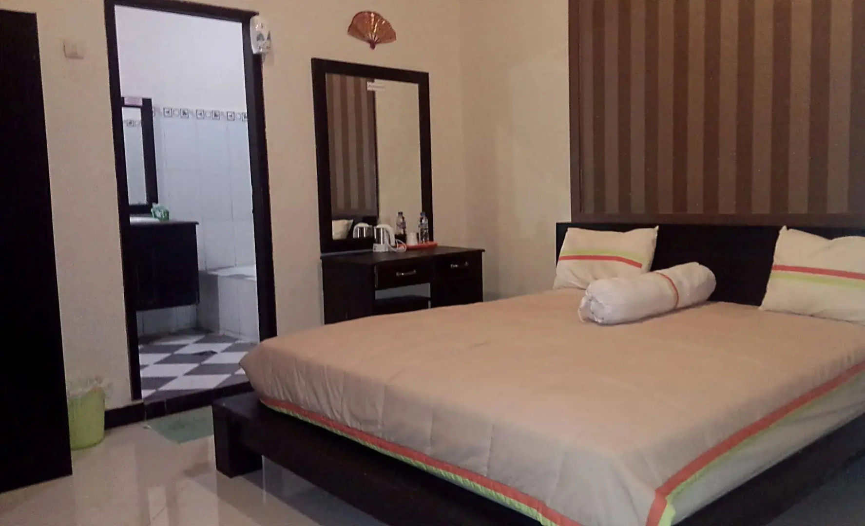 Jaya Phita Guest House