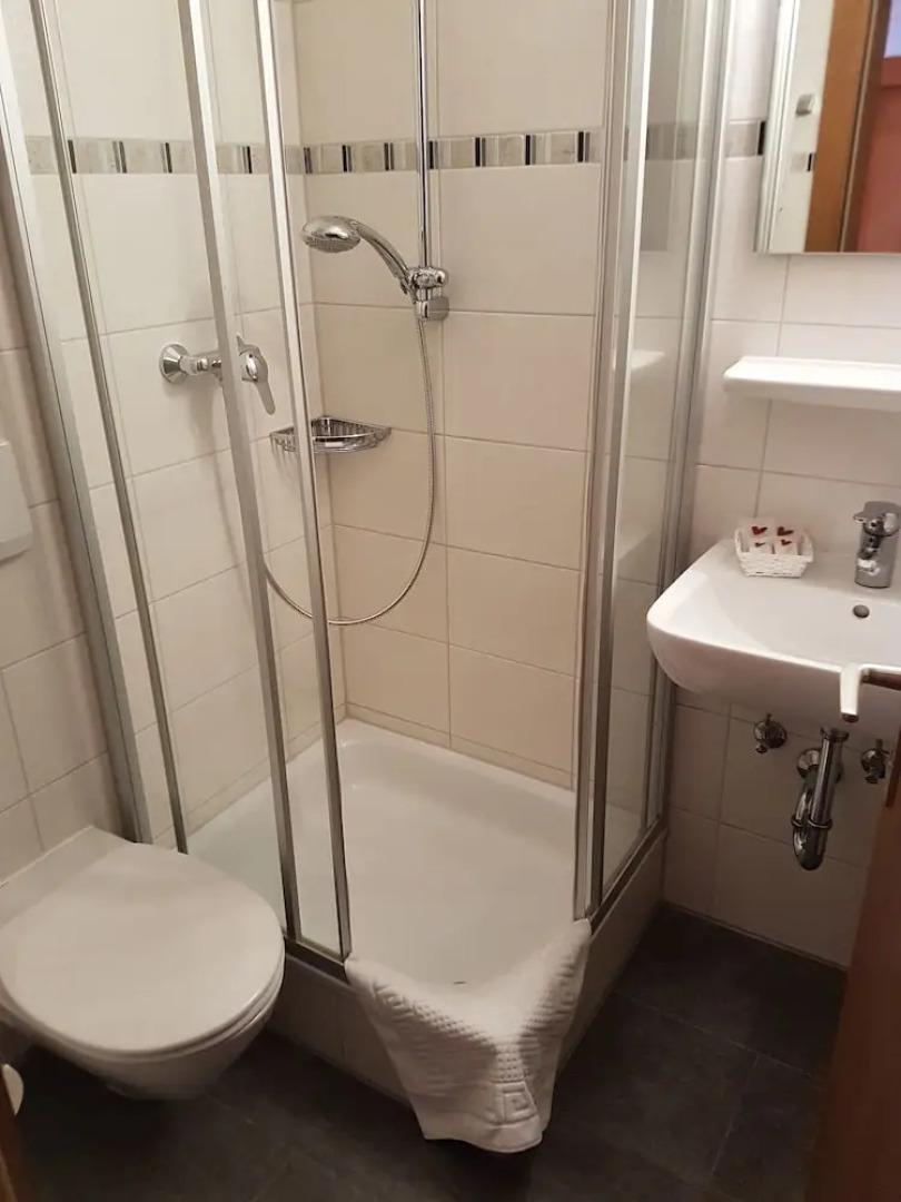 Sporthotel Hochpaßhaus am Iseler