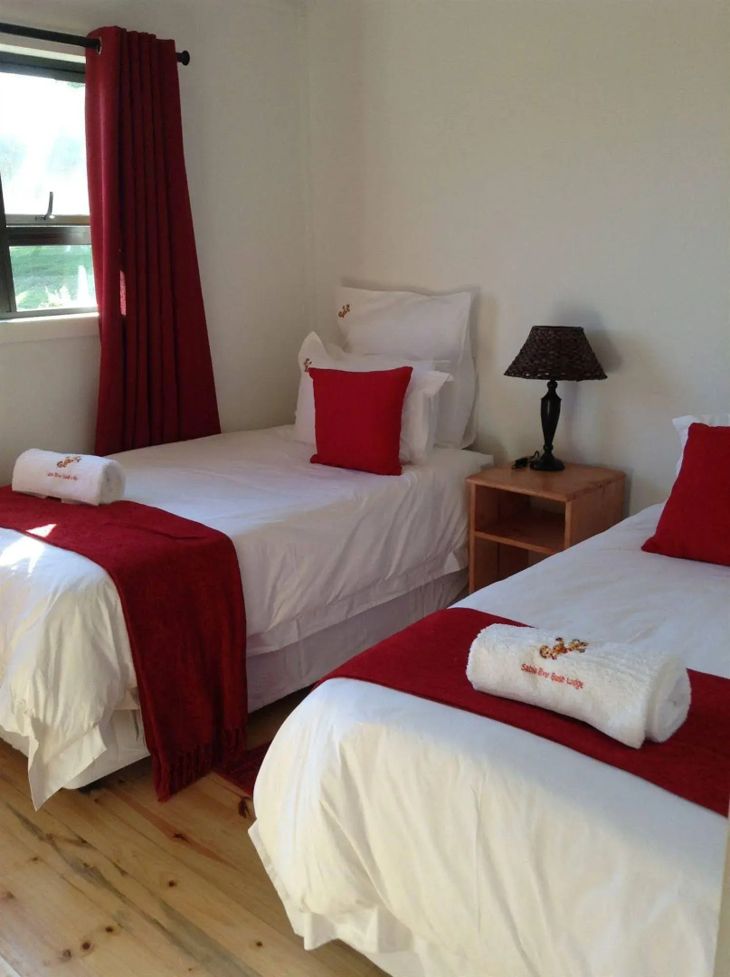 Sabie River Bush Lodge