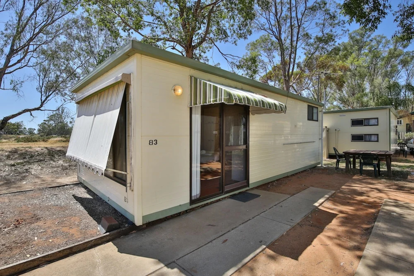 NRMA Mildura Riverside Holiday Park