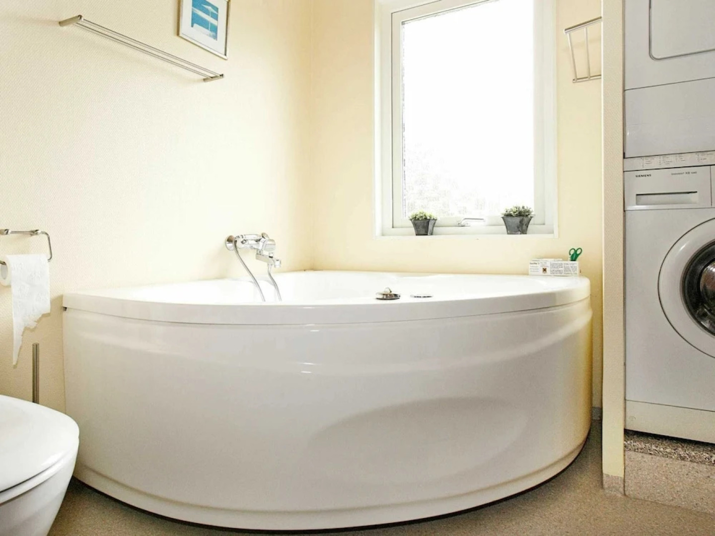 8 Person Holiday Home in Vestervig-by Traum