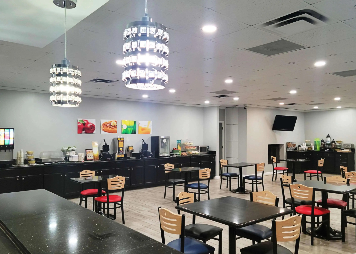 Quality Inn Terre Haute University Area