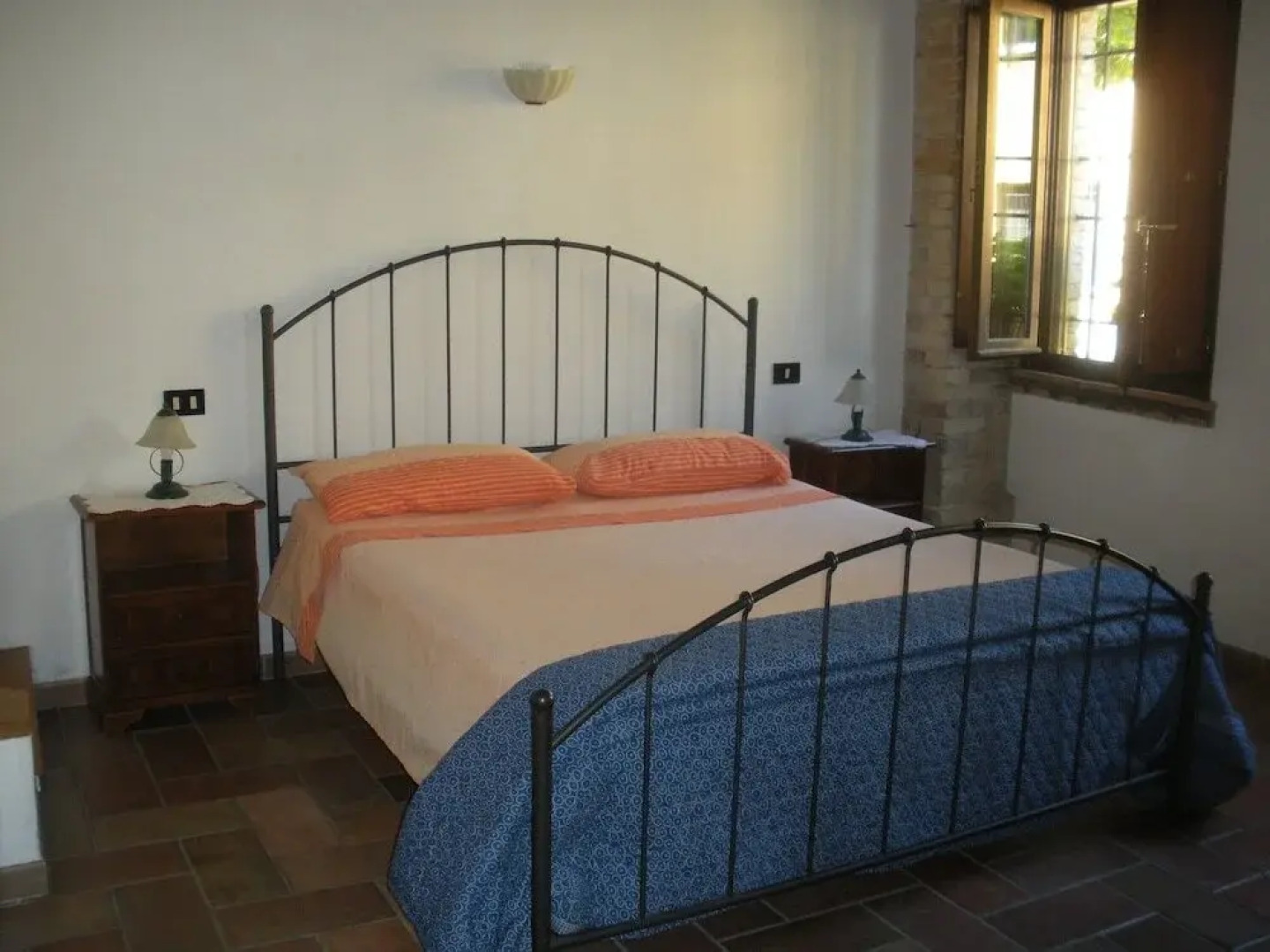 Agriturismo Gardenali