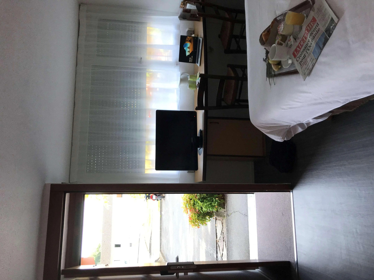 Campanile NATURE - Cahors