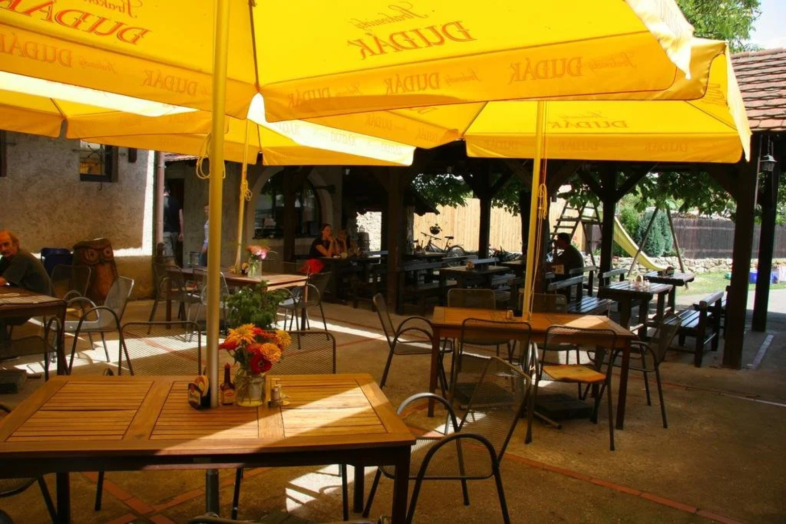 Hotel Na Velké Hospodě