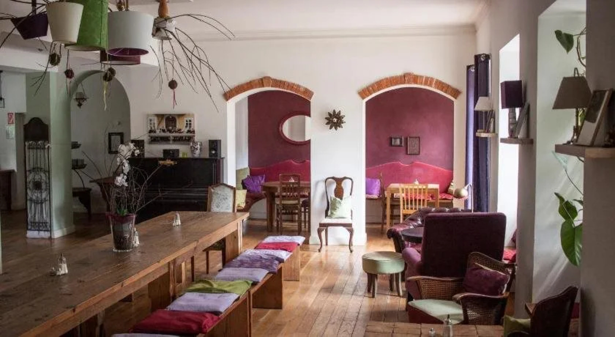 Schlosshotel Blumenthal