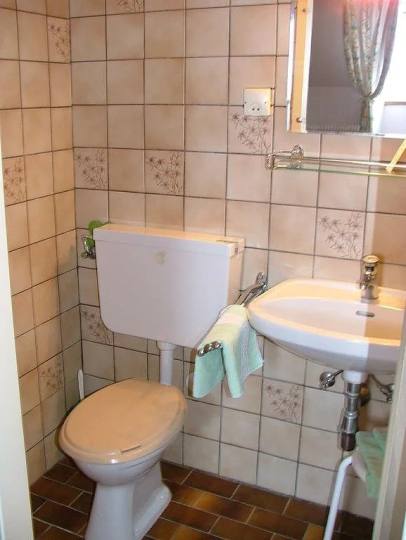 Land-Pension Kaiserhof