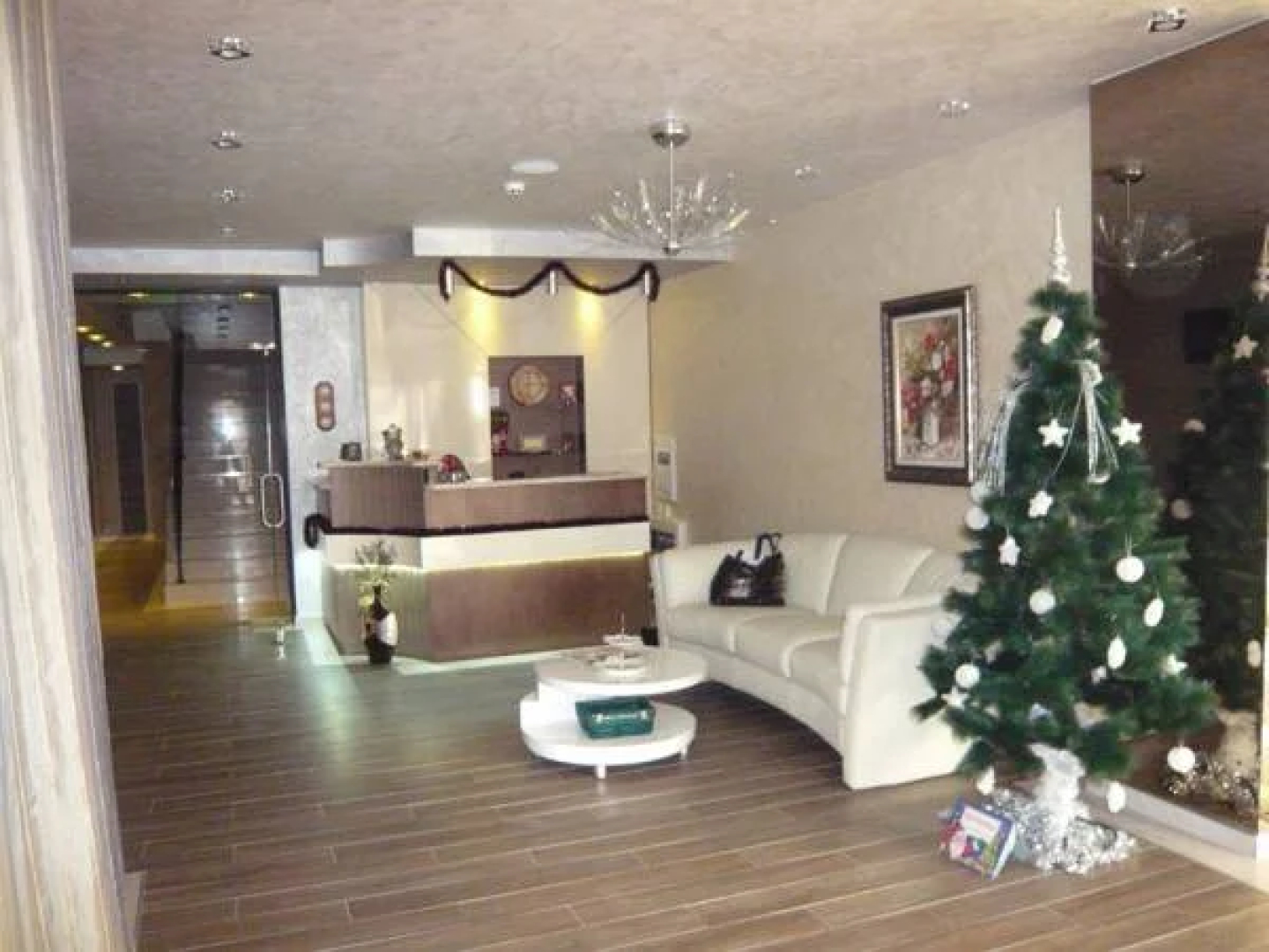 Enira Spa Hotel