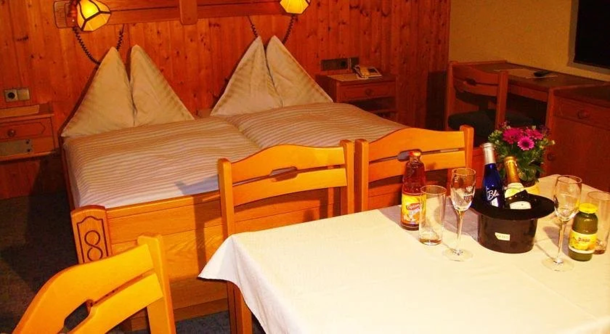Hotel-Café Perner