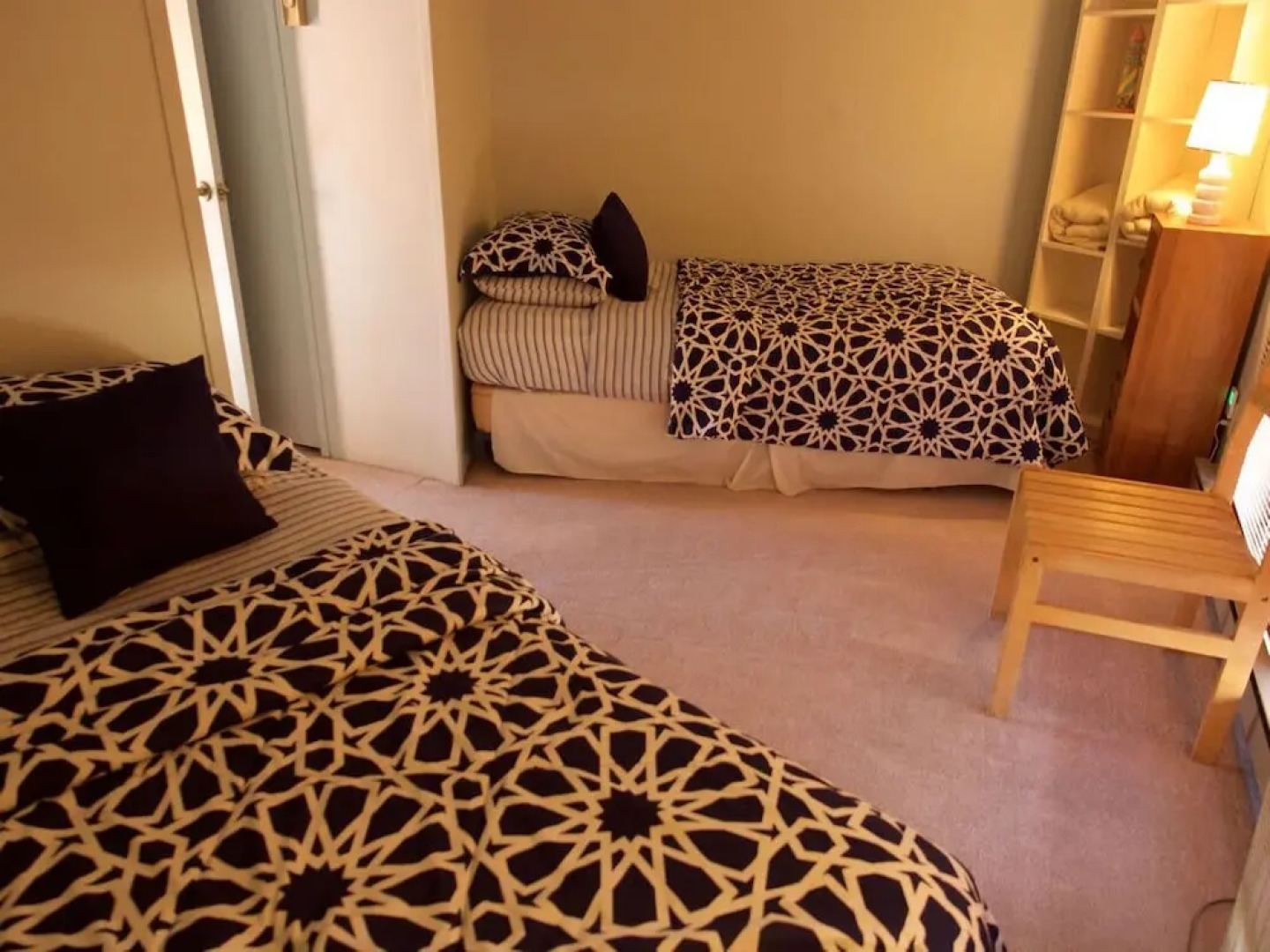 Treehouse Hot Springs - 5 Br Home