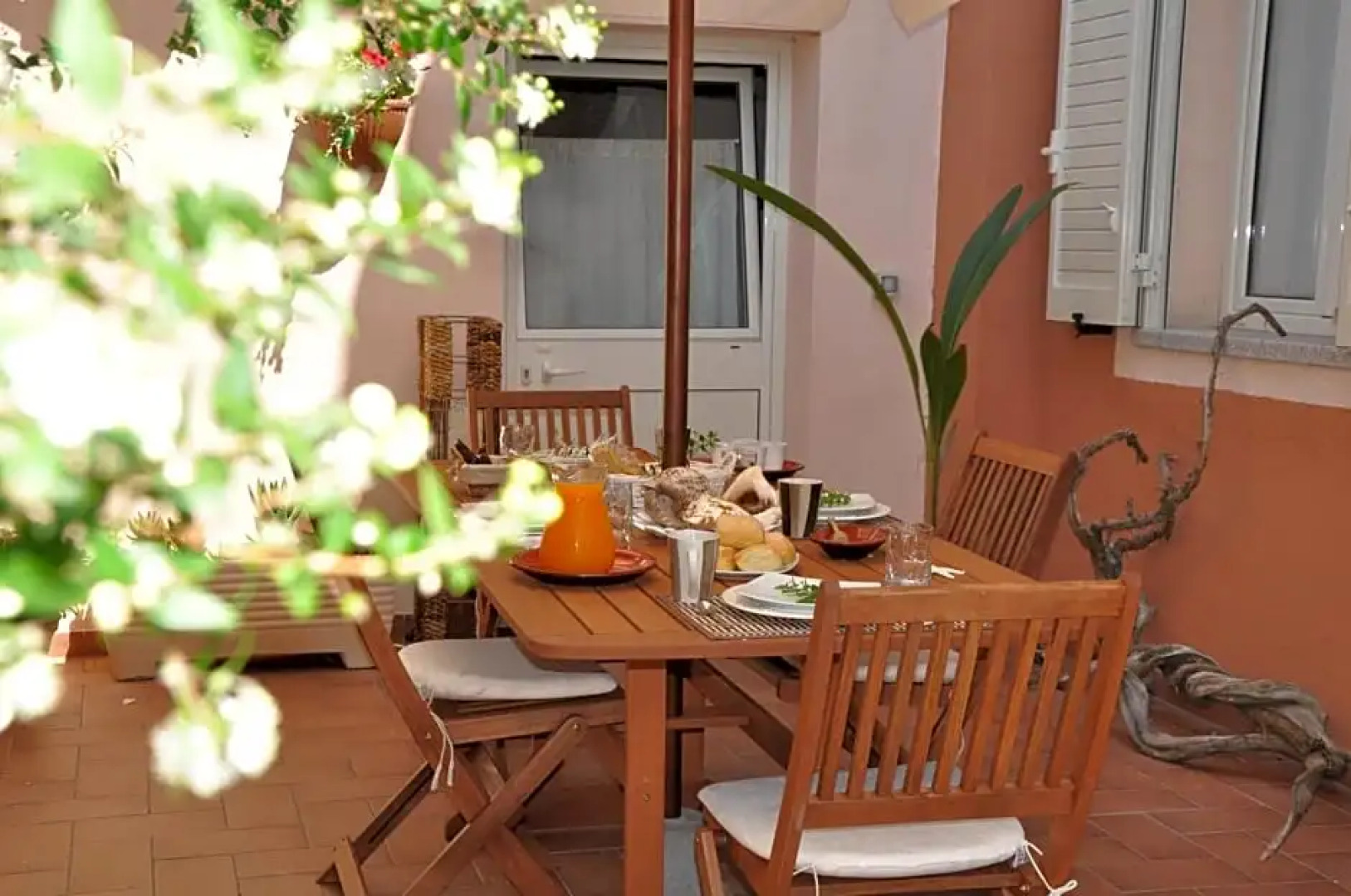 Bed and Breakfast Stella di mare