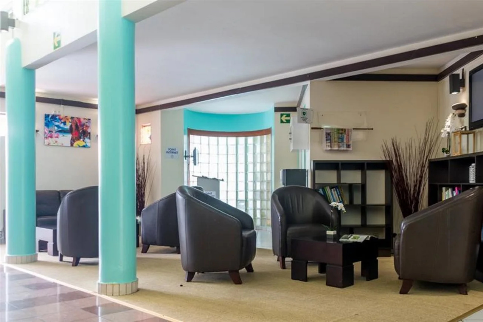 Canella Beach Hotel