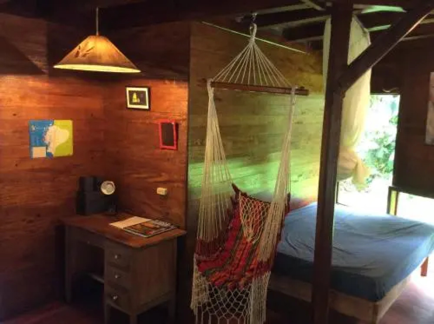 CABAñAS PAILON DEL DIABLO