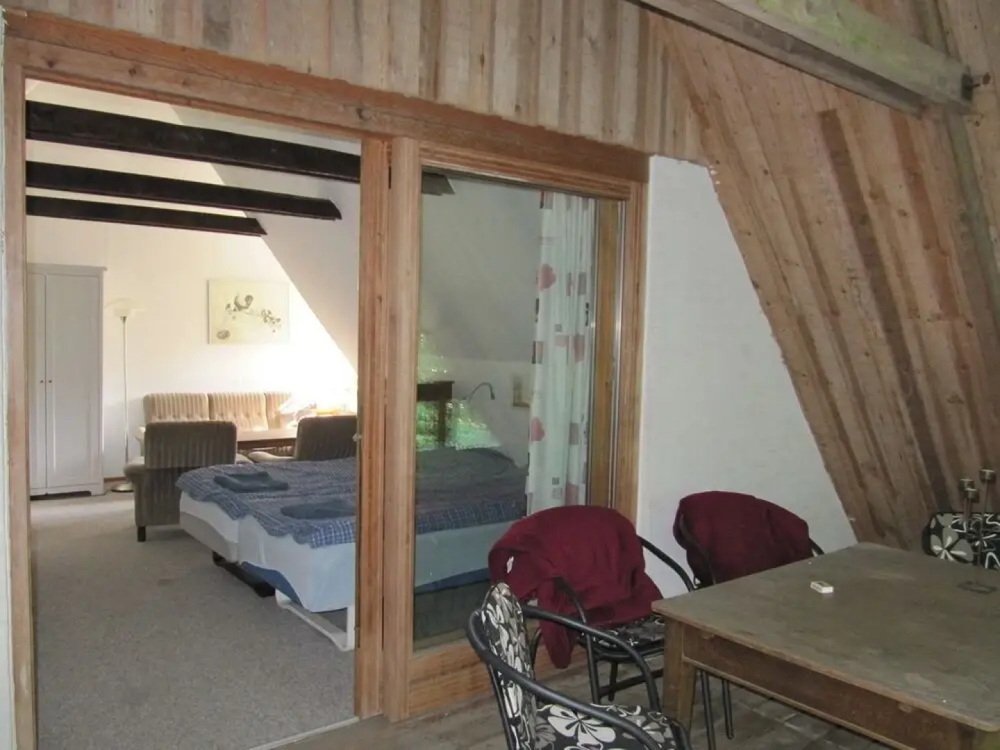 Bed & Breakfast Skovkrogen