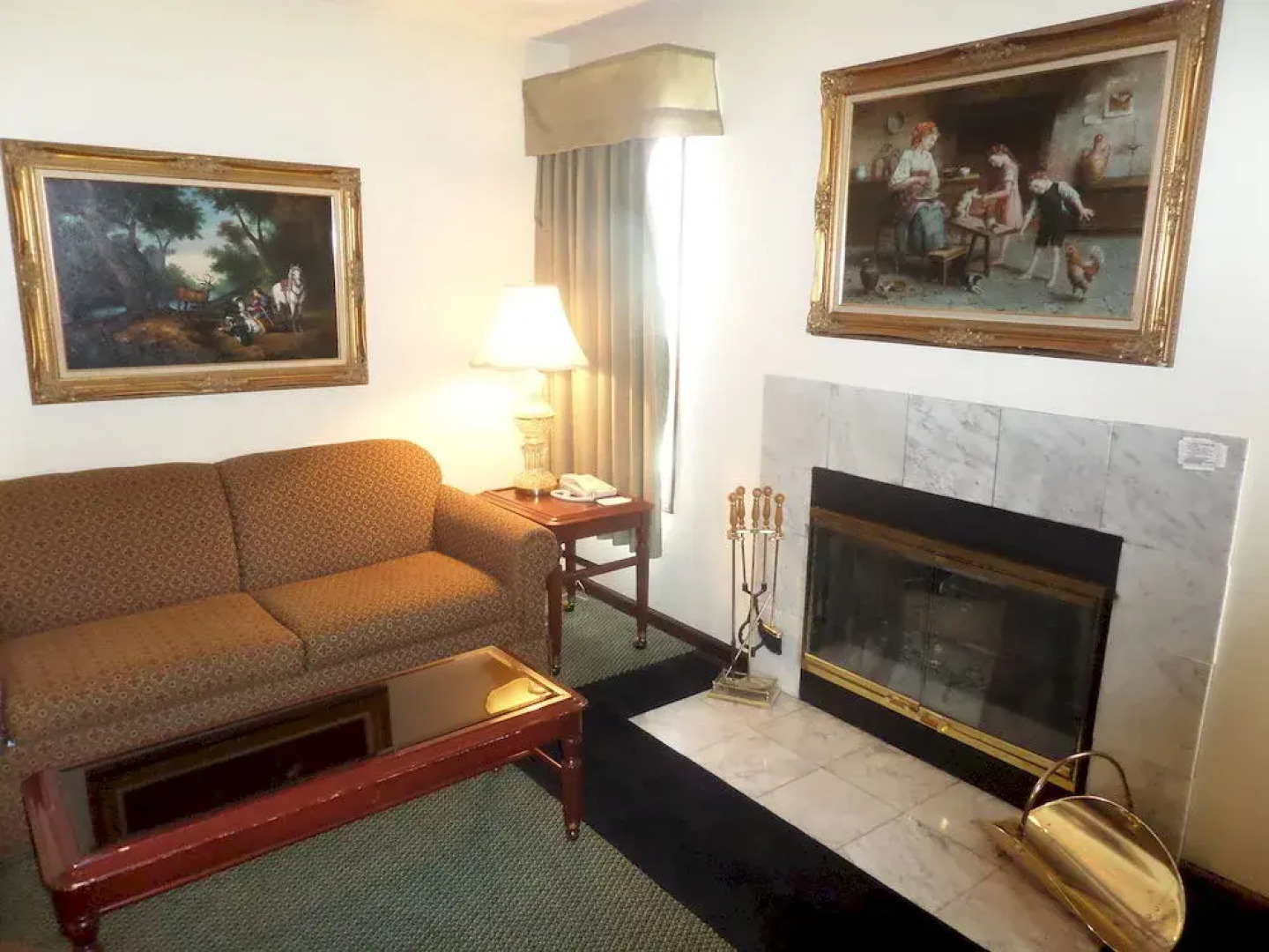 Effingham Extended Stay